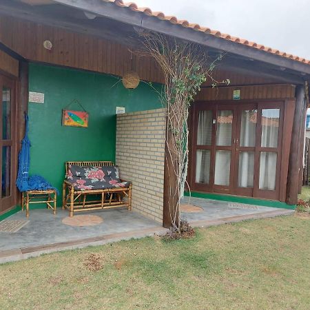 Cabanas Do Rosa Praia do Rosa Exteriör bild