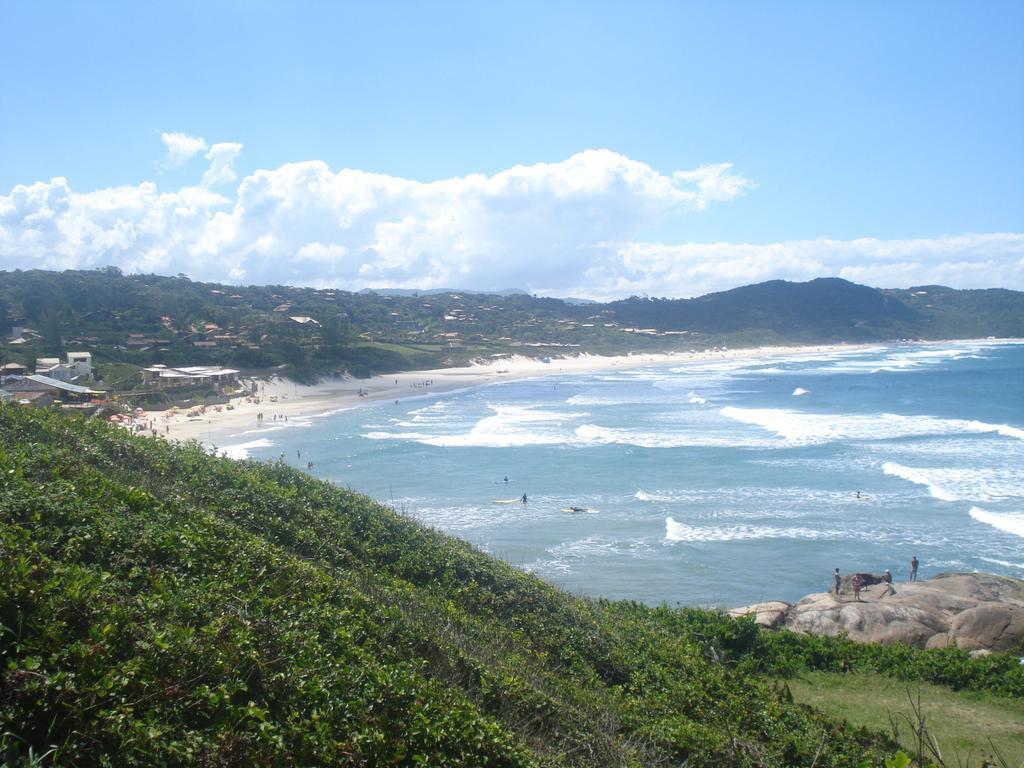 Cabanas Do Rosa Praia do Rosa Exteriör bild